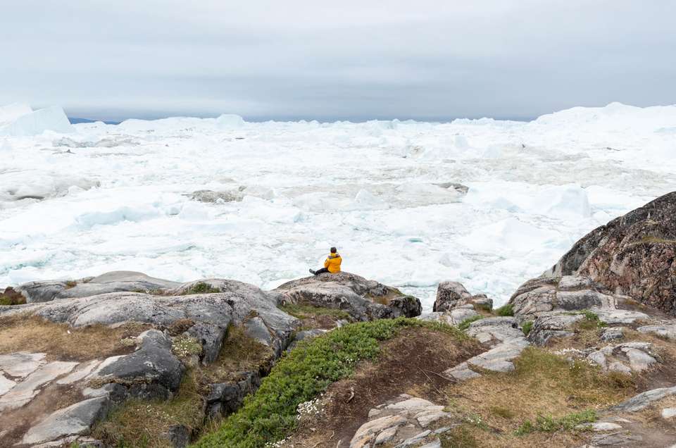 West Greenland: Exploring the Far North - Exodus Adventure Travels - Iceland - Image 3
