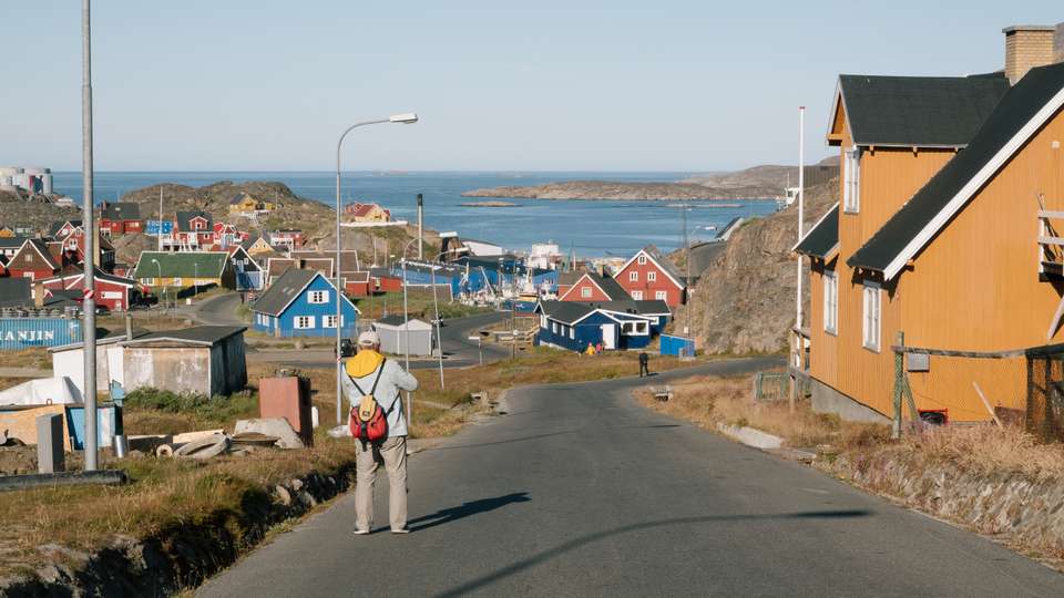 West Greenland: Exploring the Far North - Exodus Adventure Travels - Iceland - Image 6