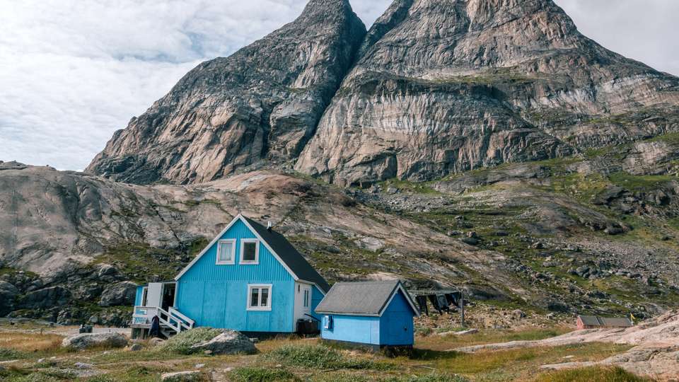 West Greenland: Exploring the Far North - Exodus Adventure Travels - Iceland - Image 7