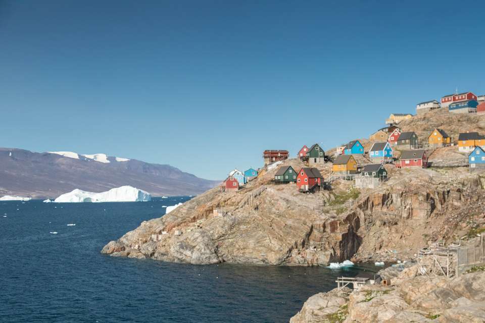 West Greenland: Exploring the Far North - Exodus Adventure Travels - Iceland - Image 8