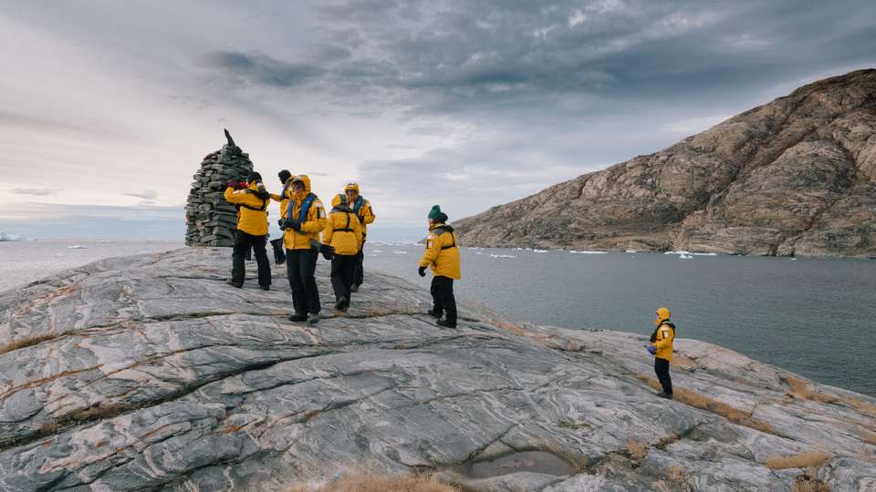 West Greenland: Exploring the Far North - Exodus Adventure Travels - Iceland - Image 11