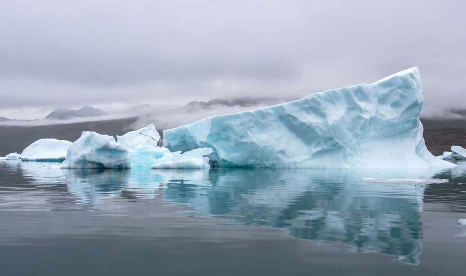 West Greenland Ice Odyssey: Glaciers and Icebergs - undefined - Image 5