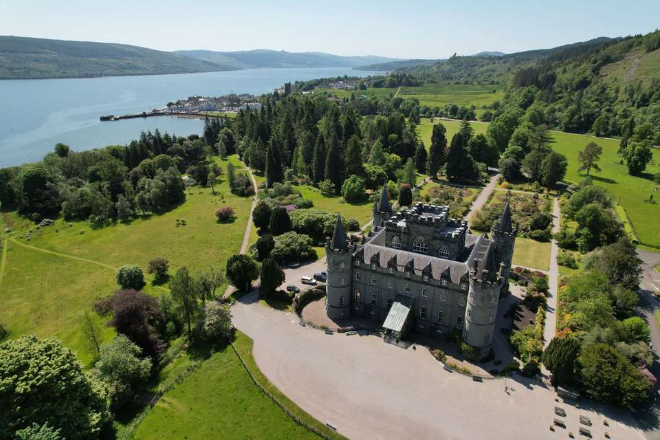 West Highland Adventure - Haggis Adventures - Scotland - Image 4