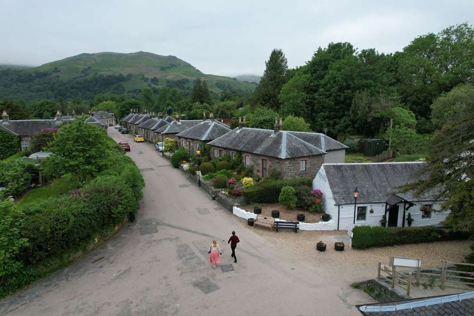 West Highland Adventure - Haggis Adventures - Scotland - Image 6