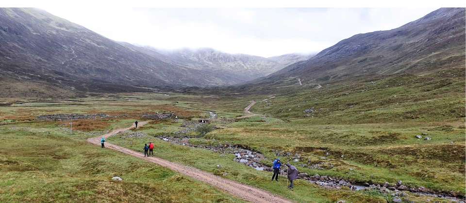 West Highland Way - 10 Days - Walkers' Britain - Scotland