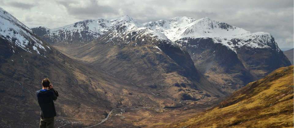 West Highland Way - 10 Days - Walkers' Britain - Scotland