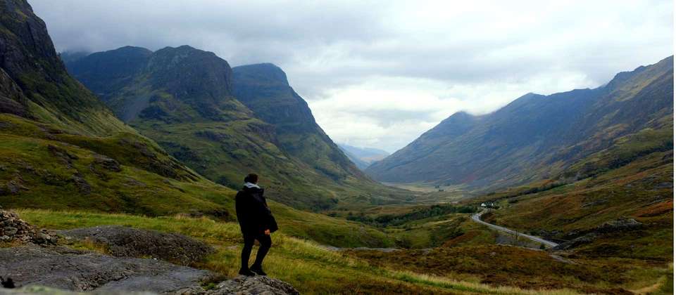 West Highland Way - 10 Days - Walkers' Britain - Scotland