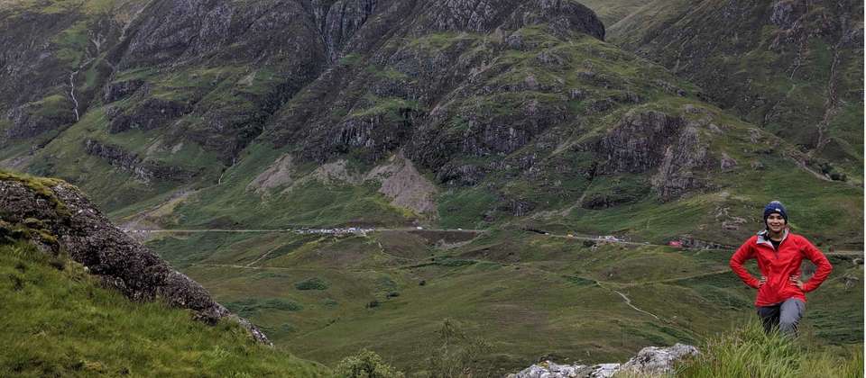 West Highland Way - 10 Days - Walkers' Britain - Scotland