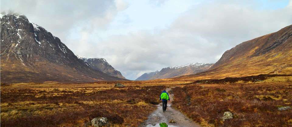 Walking the West Highland Way - 10 Days - World Expeditions - Scotland - Image 2