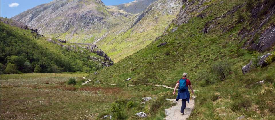 Walking the West Highland Way - 10 Days - World Expeditions - Scotland - Image 6