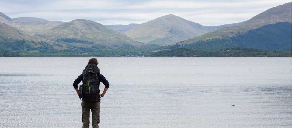 Walking the West Highland Way - 10 Days - World Expeditions - Scotland - Image 8