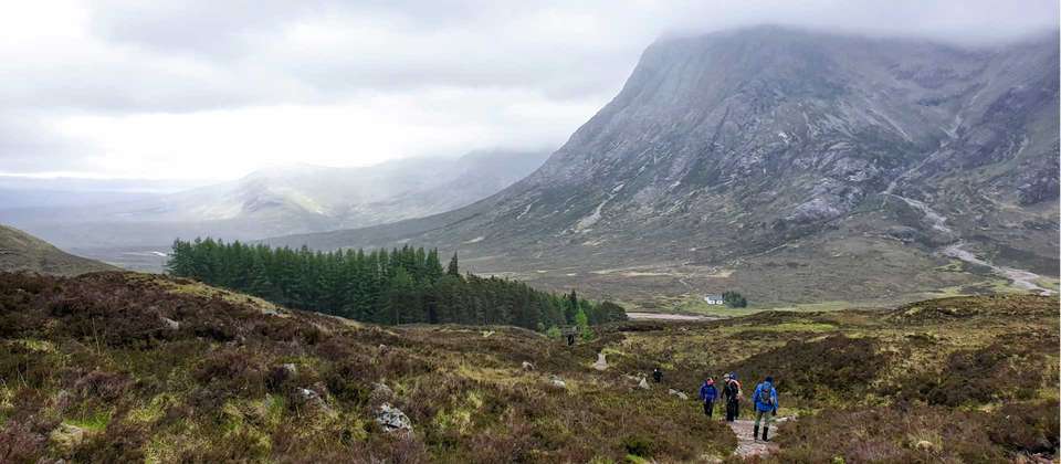Walking the West Highland Way - 10 Days - World Expeditions - Scotland - Image 9