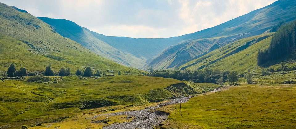 Walking the West Highland Way - 10 Days - World Expeditions - Scotland - Image 14