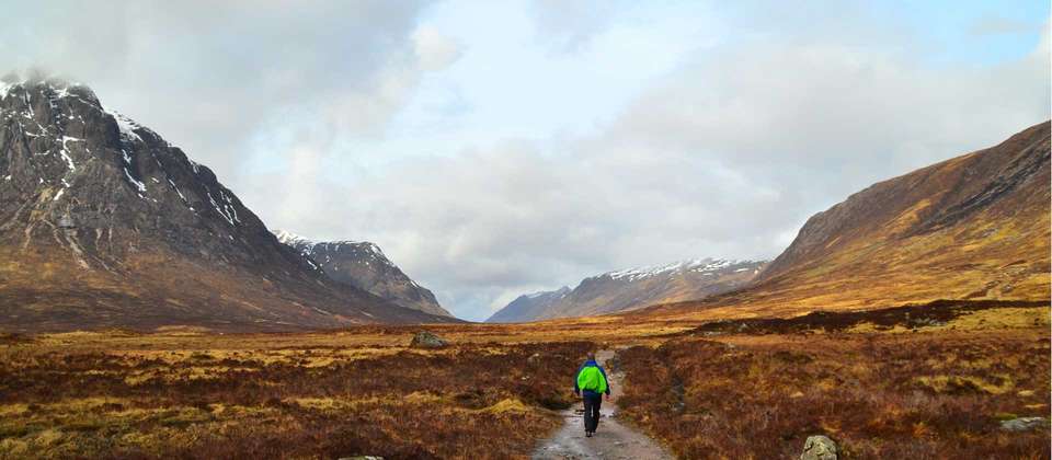 Walking the West Highland Way - 8 Days - World Expeditions - Scotland - Image 2