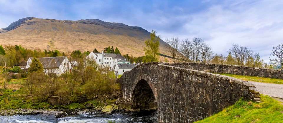 Walking the West Highland Way - 8 Days - World Expeditions - Scotland - Image 5
