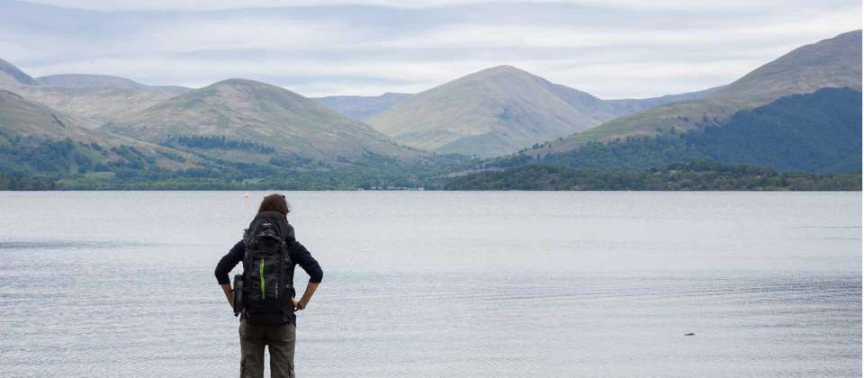 Walking the West Highland Way - 8 Days - World Expeditions - Scotland - Image 6