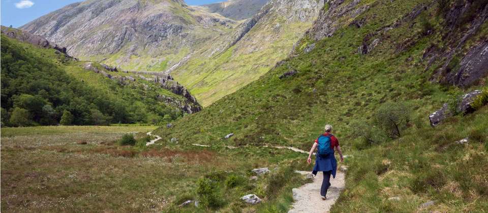 Walking the West Highland Way - 8 Days - World Expeditions - Scotland - Image 7
