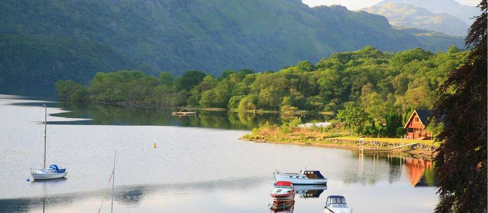 Walking the West Highland Way - 8 Days - World Expeditions - Scotland - Image 8