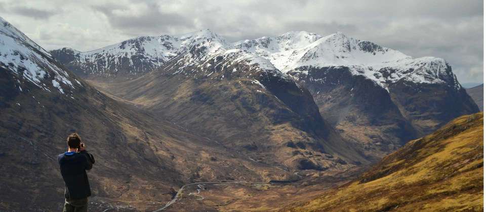 Walking the West Highland Way - 8 Days - World Expeditions - Scotland - Image 11