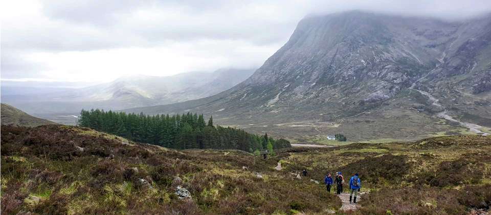 Walking the West Highland Way - 8 Days - World Expeditions - Scotland - Image 12