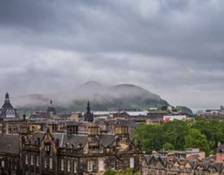 West Scotland & Islands - 8 days