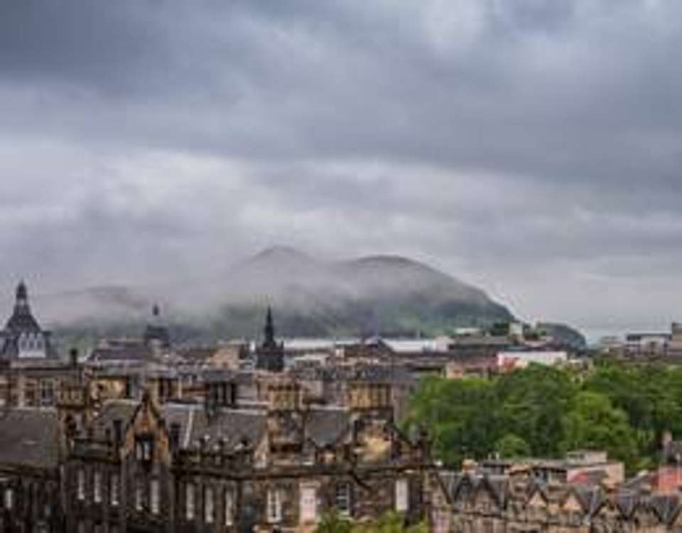 West Scotland & Islands - 8 days - On The Go Tours - Scotland - Image 1