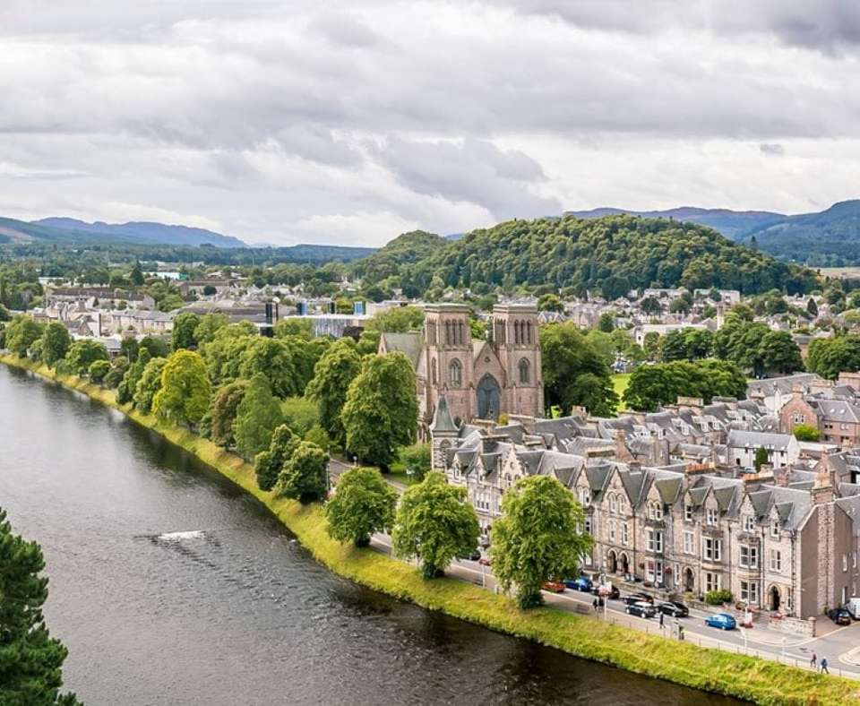 West Scotland & Islands - 8 days - On The Go Tours - Scotland - Image 4