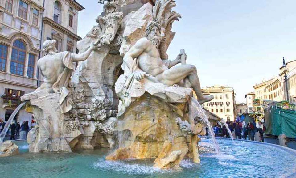 Western Adventure - Expat Explore - Italy - Image 1