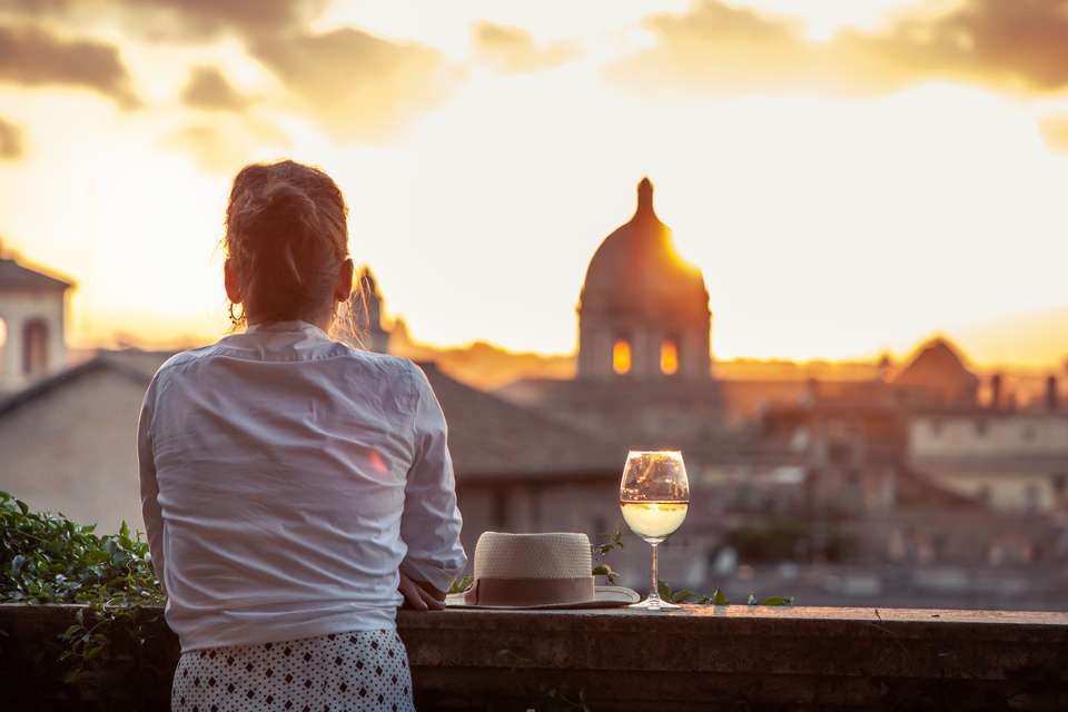 Western Adventure - Expat Explore - Italy - Image 3