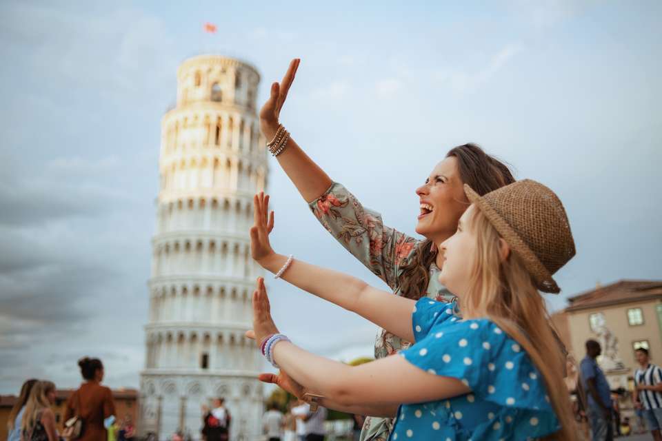 Western Adventure - Expat Explore - Italy - Image 5