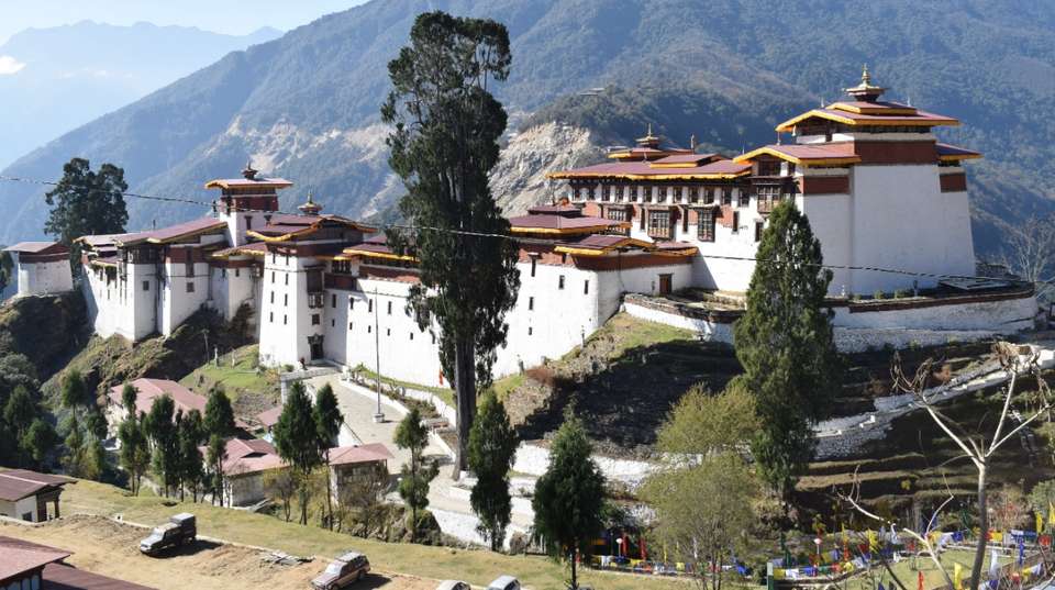 Western and Central Bhutan Tour - Maebar Travel - Bhutan - Image 1