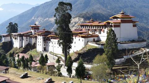 Western And Central Bhutan Tour - June 2026