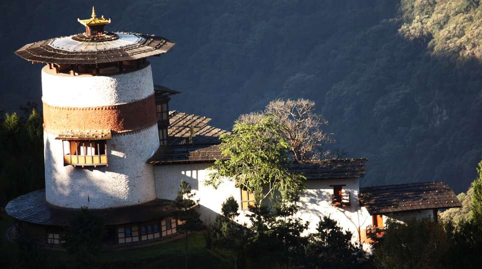 Western and Central Bhutan Tour - Maebar Travel - Bhutan - Image 2