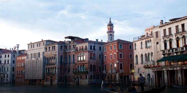Western and Central Europe: Venice, the Alps & the Flavours of Rome trip - alternative tour available