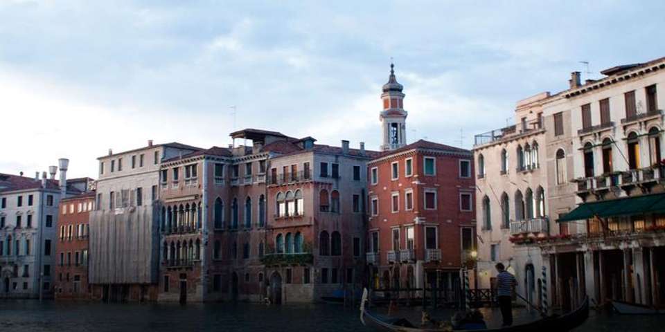 Western and Central Europe: Venice, the Alps & the Flavours of Rome - G Adventures - Germany - Image 8