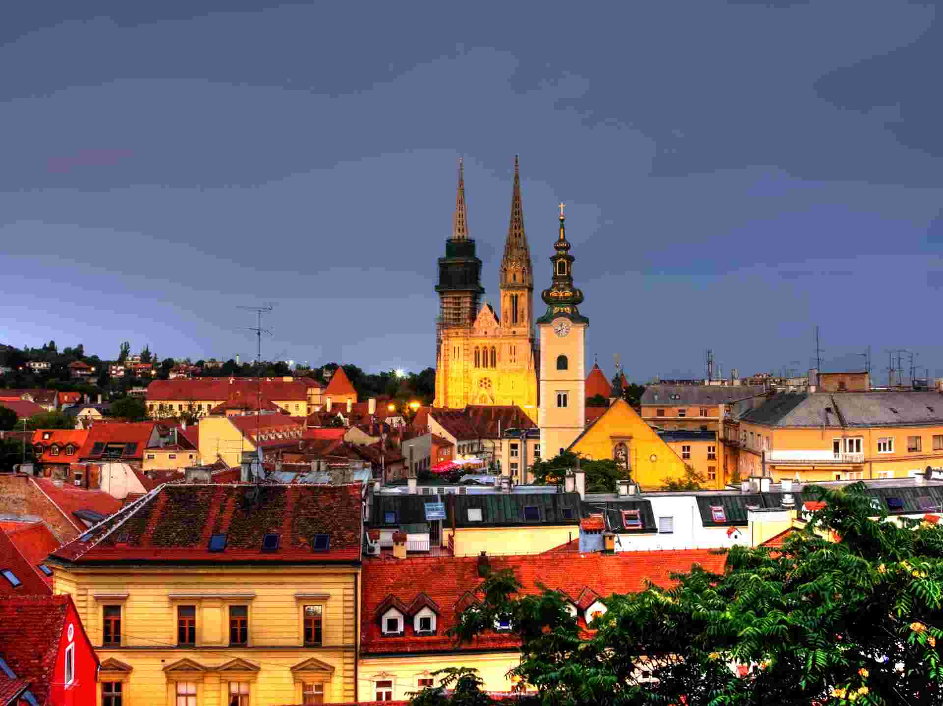 Western Balkans Discovery - 7 days