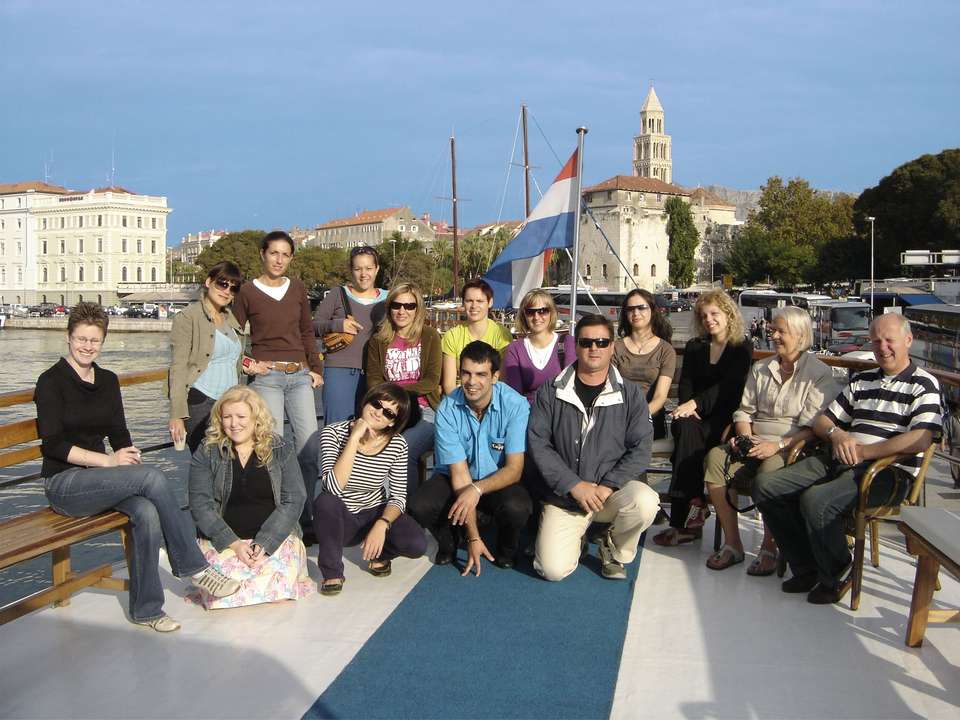 Western Balkans Discovery - 7 days - On The Go Tours - Croatia - Image 2