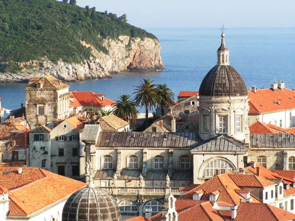 Western Balkans Discovery - 7 days - On The Go Tours - Croatia - Image 4