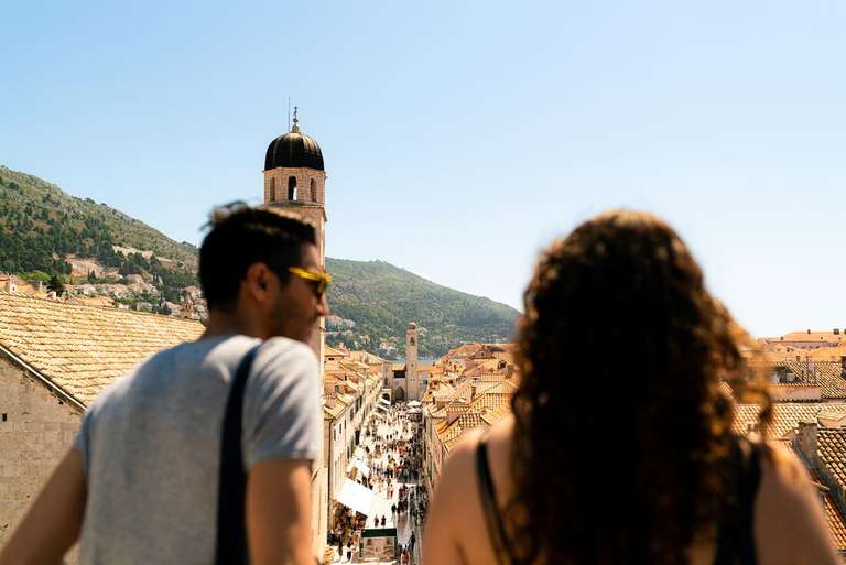 Croatia Sightseeing Tour: Western Balkans Uncovered