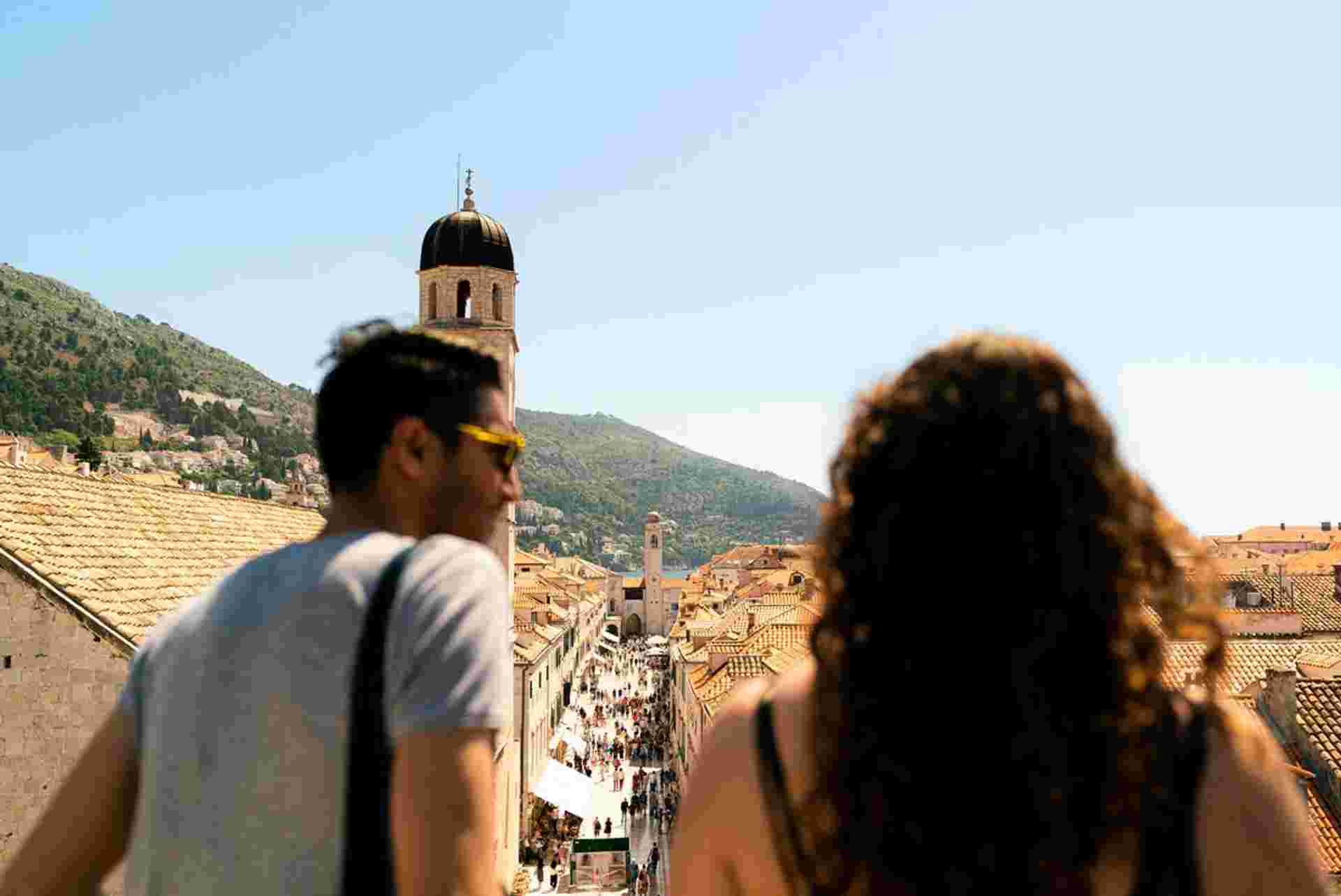 Western Balkans Uncovered