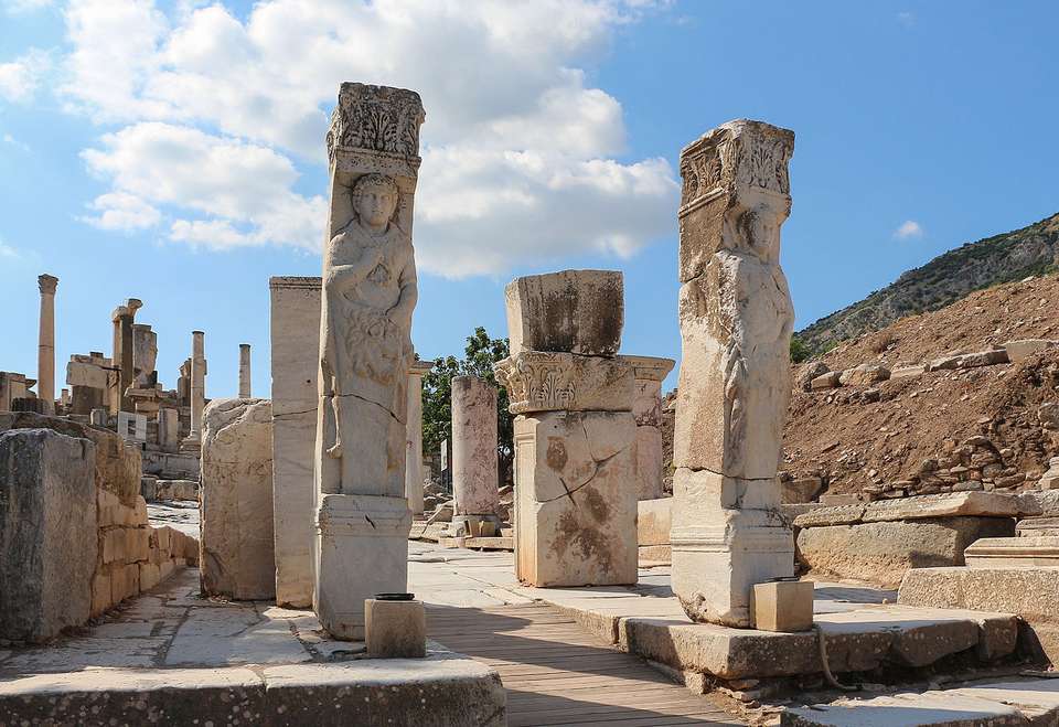 Western Ballads | 3 Days - Eskapas - Turkey - Image 5