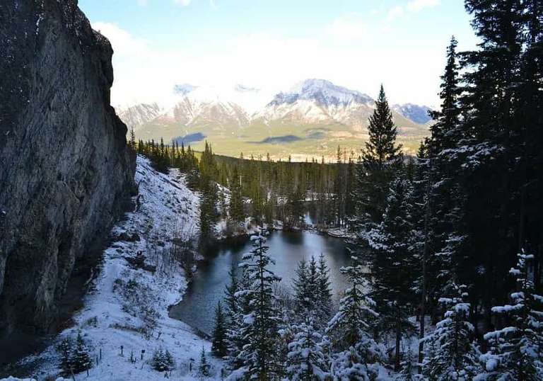 Western Canada Discovery - 9 days