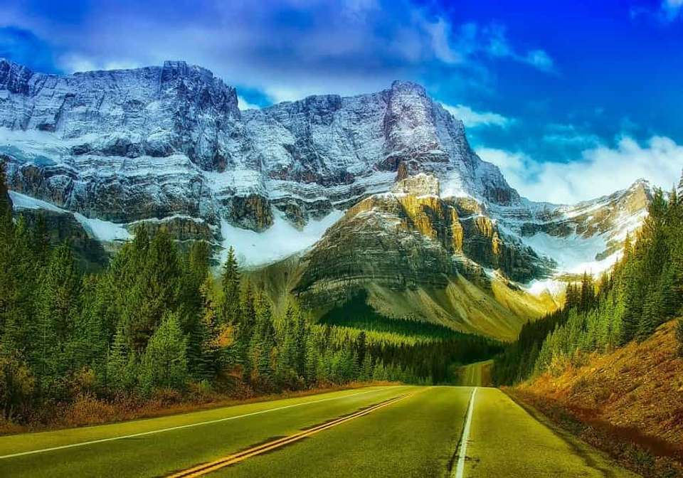 Western Canada Discovery - Indus Travels - Canada - Image 4