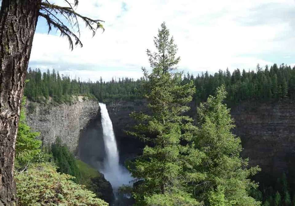 Western Canada Discovery - Indus Travels - Canada - Image 7