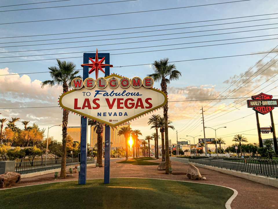 Western Deserts 4D/3N (From Los Angeles) - Bamba - USA - Image 1