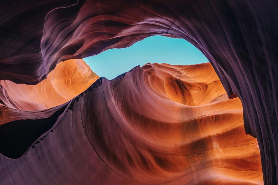 Western Deserts 4D/3N (From Los Angeles) - Bamba - USA - Image 2