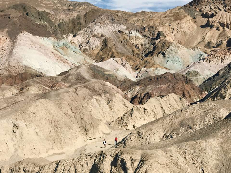 Western Deserts 4D/3N (From Los Angeles) - Bamba - USA - Image 3