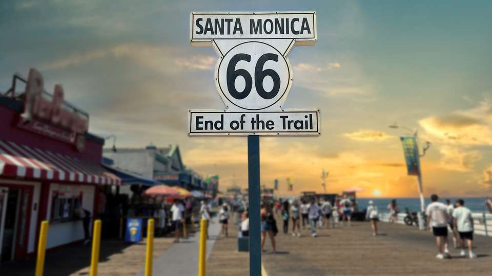 Western Discovery - Travel Talk - USA - Image 6