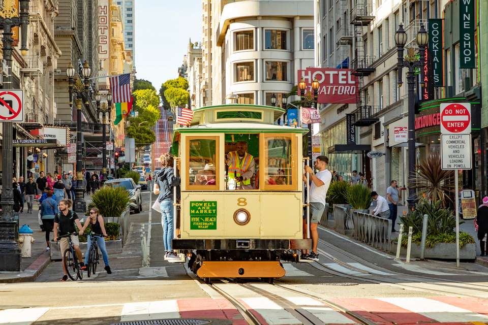 Western Discovery - Travel Talk - USA - Image 7