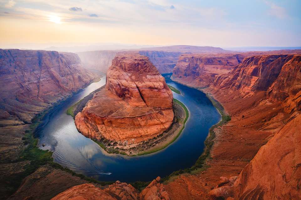 Western Discovery - Travel Talk - USA - Image 8